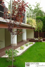 Poszukujemy osób do współpracy przy aranżacji ogrodów.